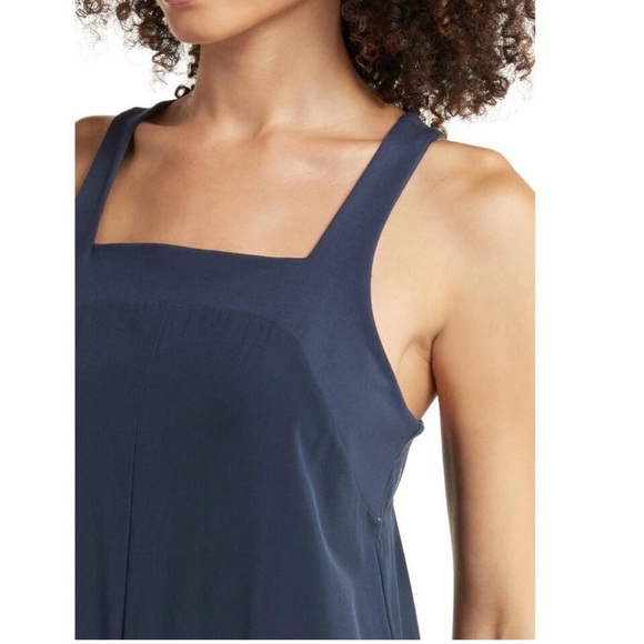 Zella women’s blue jumpsuit - Picture 4 of 13